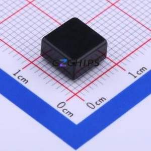6JBLK Switch Accessories / Cap Switch Whole Sale Electronic Component Chips Supplier & BOM Service - Product Image 1