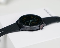 Montre connectée neuve Smart Watch 6, écran AMOLED 1,47 pouce 60 Hz, forme ronde, étanche, pour le sport en plein air