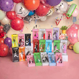 Ingrosso Light Stick Kpop Atee Twice RIIZE IVE BM BOYZ ILLIT Bangtan Boys Stray Kids in Gomma Impermeabile Forma 3D Cartoon - Product Image 3