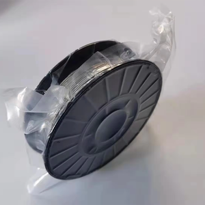 Fil de noyau de flux de qualité technique: ER4043 pour la série 6XXX et ER4047 pour les alliages à haute teneur en silicium et les joints sans fuite - Product Image 1