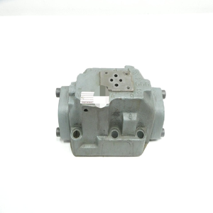 Plc 4WEH22E706AG24NETZ5L Hydraulisches Richtungssteuerventil Programmierbarer Controller - Product Image 1