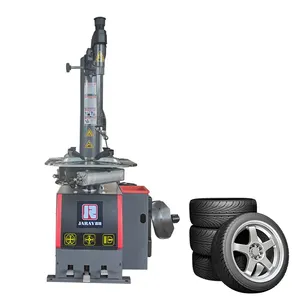 Vehicle Tire Repair Equipment Tyre Changing Work Disk Assembly For Tire Changer