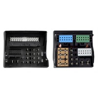 3474911 Accessoires de connecteurs automobiles Amplificateur DSP