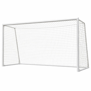 Porta da <span class=keywords><strong>Calcio</strong></span> Istantanea Pop-up Professionale, Rete Pieghevole Portatile per Allenamento Calcistico, Resistente, Montaggio Rapido, per Interni ed Esterni, Durevole - Product Image 1