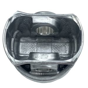 ลูกสูบเครื่องยนต์ Haishida ขายดี NFP สำหรับรถยนต์ PEUGEOT Citroen รุ่น 301 307 308 408 2008 Citroen EC5 C2 C3 C4 1.6 - Product Image 4