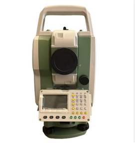 Estación Total FOIF RTS-102R10+ de 1000m sin Prisma con Microprocesador de 32 Bits, Instrumento de Topografía con USB Opcional - Product Image 5