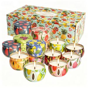 Kit para Hacer Velas para Principiantes: Cera, Aceites, Tintes, Frascos, Herramientas, Moldes de Silicona, Paquete de Aprendizaje Creativo - Product Image 1