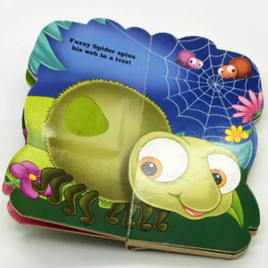 Mini Quaderno Ecologico con Disegni Cartoon per Bambini, Libri di Storie con Copertina <span class=keywords><strong>in</strong></span> Cartone e Carta Artistica - Product Image 3