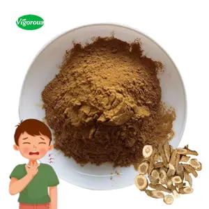 Organic Natural Fresh Free Sample Ban Lan Gen Extract Powder