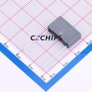 Condensador de Seguridad C47S1102M60C000, Componente de Orificio Pasante (THT), P=15mm 1nF 20% 440V UL/ CUL/ ENEC/ CQC - Product Image 1