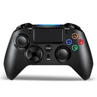 Gamepad P4 Pro, untuk P3 klasik dengan P4 Gamepad Iphone
