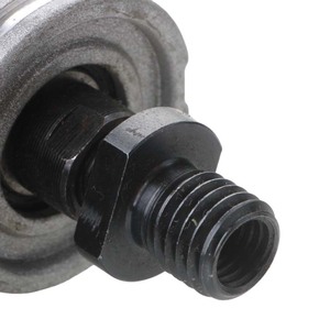 Angle Grinder Adapter M10 Spindle To M14 M16 External Thread Carbon Steel Adaptor For Angle Grinder - Product Image 2