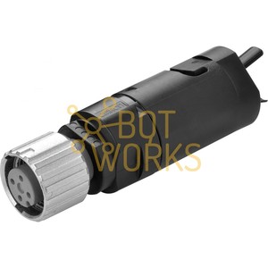 Omron XS5CD418 - Nuovo - Product Image 1