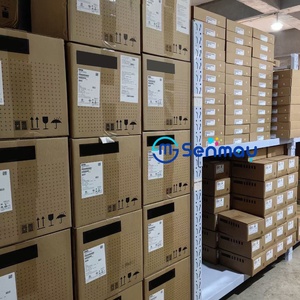 LOGO  Nouveau Original  PLC 6ED1055-1FB10-0BA2 DM16 230R Exp. Mod. <span class=keywords><strong>4</strong></span> MW, 8DI/8DO - Product Image 5