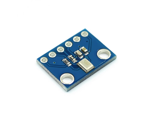 SPH0645 I2S MEMS Microphone Breakout <strong>Sensor</strong> Board Module SPH0645LM4H Microphone Module 1.6-3.6V for Raspberry Pi - Product Image 4