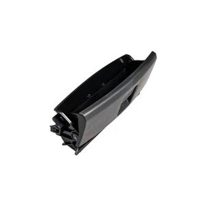 Caja de Almacenamiento para Asiento de Coche 2024-2025, Caja para Gafas y Paraguas para Cayenne - Product Image 3