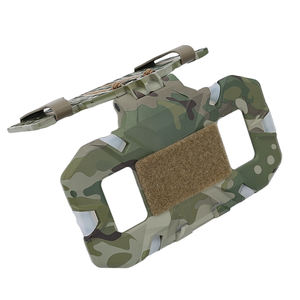 Support de poitrine universel tactique MOLLE personnalisé pour navigation – Produit de sécurité - Product Image 3