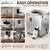 Machine de distribution multifonctionnelle, remplisseuse universelle de granulés alimentaires industriels, balance automatique, système de dosage précis