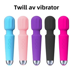 Vibrador de Varita Potente de Mano en Oferta, Masajeador de Punto G para Mujeres, 20 Modos, 8 Velocidades, Resistente al Agua, Juguete Sexual para Parejas Adultas - Product Image 2