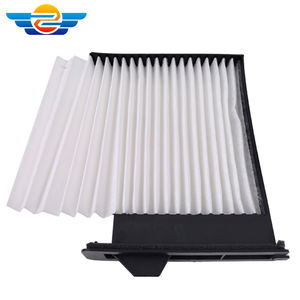 <span class=keywords><strong>Filtre</strong></span> à air OEM 87139-0K060 de pièces de rechange automatiques de haute qualité d'usine de la Chine adapté aux voitures Lexus 4Runner - Product Image 3