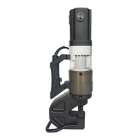 ODETOOLS perforateur électrique NMHP-36E 4-5s, vitesse de poinçonnage, Machine manuelle en acier