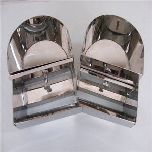 <strong>Ireland</strong> Client Rapid Prototyping Cnc Machining <strong>Parts</strong> Aluminum Fabrication Turning <strong>Parts</strong> - Product Image 4