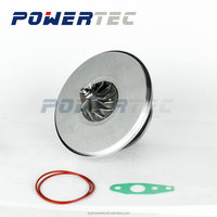 Powertec Turbo Core 795637 795637-0001 795637-5001S 8201054152 pour Nissan NV400 2.3 DCi 125 92Kw 125HP M9T 2010