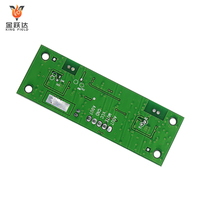 Servicio personalizado PCB Asamblea Board PCB SMT PCBA Prototipo Fabricantes de placas de circuito electrónico