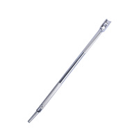 Accessoires pour semi-remorques : Barre de chargement de 40 pouces pour remorque, pour camions à plateau et outils de levage de cargaison