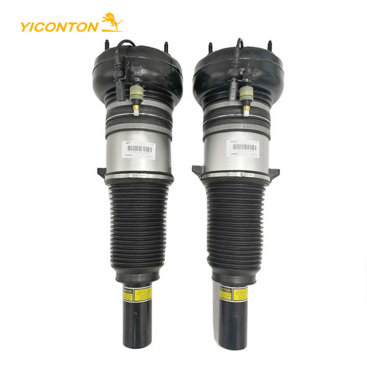 For Bentley Mulsanne Audi A6 A7 A8 Porsche Macan Front Air 