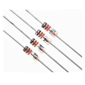 Ic Chip Bom List Service 2BZX84C3V3 <strong>Zener</strong> <strong>Diodes</strong> SOT23 3.3V 0.3W 5% - Product Image 1