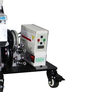 YS-2502w di chuyển Thảm overedging Máy Thảm cạnh da chăn khâu máy may cho thảm - Product Image 3