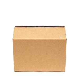 Phân hủy sinh học bao bì hộp các tông thương mại điện tử vận chuyển biểu tượng tùy chỉnh hộp các tông sóng - Product Image 6