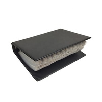 Nuevo Libro de Muestras de Componentes Electrónicos R0805 de la Serie 0805, Resistores SMD, 177 Tipos, 8500 Piezas