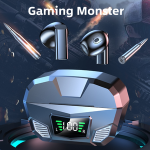 Auriculares Inalámbricos TWS M33 con Logotipo Personalizado, Chipset JL, Cancelación de Ruido Activa (ANC), IPX4, Control Táctil Inteligente para iPhone y Oppo - Product Image 6