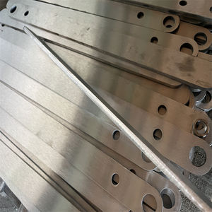 Estampagem De <span class=keywords><strong>Metal</strong></span> De Alta Precisão OEM Estampagem De Alumínio De Aço Inoxidável Produtos De Chapa Metálica - Product Image 4