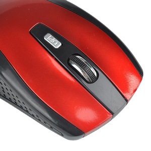 Ratón Inalámbrico de 2.4GHz con Teclas Laterales, Varios Colores, Precio de Fábrica, Venta al Por Mayor - Product Image 2