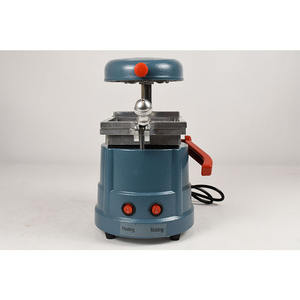 Máquina de Moldeo Dental LZCX-I, Dispositivo Eléctrico de Laminación de Retenedores de Ortodoncia para Terapia Oral en Adultos - Product Image 1