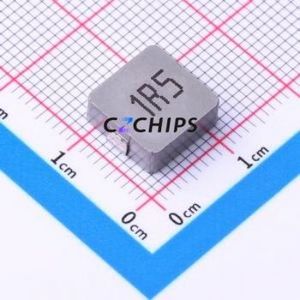 Inducteur de puissance MDE1040-1R5M SMD, 11,5x10mm (Inductance : 1,5uH) (Précision : 20%) Courant nominal : 16A - Product Image 1