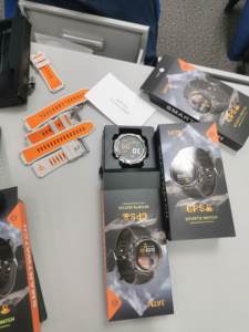 <span class=keywords><strong>Reloj</strong></span> <span class=keywords><strong>Inteligente</strong></span> Android para <span class=keywords><strong>Hombre</strong></span>, Resistente al Agua, con GPS, Llamadas Bluetooth, Brújula, Pantalla IPS, Deportivo, para Exteriores, <span class=keywords><strong>Precio</strong></span> de Fábrica, Relojes Inteligentes de Moda - Product Image 4