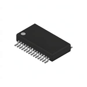 Componente Electrónico ICL3244CA-T 28 SSOP en Stock, Comprar Componentes Electrónicos en Línea - Product Image 1