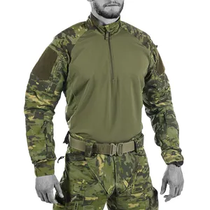 Wholesale Striker XT Combat Shirts Gen2 Camouflage Shirts Rip-stop Tactical Shirts