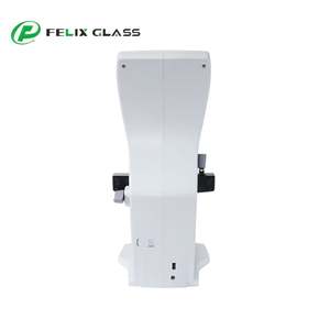 เครื่องวัดสายตาอัตโนมัติแบบดิจิตอล 1101D พร้อมจอแสดงผลพิมพ์ UV แสดงค่า PD อุปกรณ์ตรวจวัดสายตา 110/220V ได้รับการรับรองจาก EPA - Product Image 6