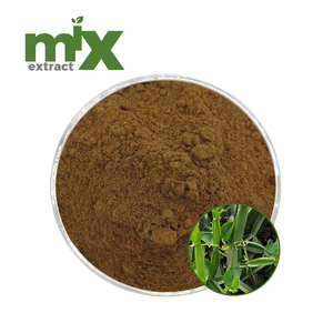 Fornitura di Fabbrica: Estratto in Polvere di Cissus Quadrangularis di Grado Alimentare 10:1 20:1 30:1 50:1 100:1 MOQ 25kg - Product Image 1