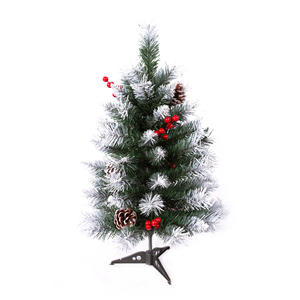 SAPIN DE NOËL DE 60 CM - Product Image 1