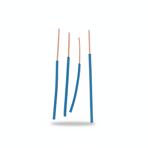 Cable Eléctrico para Construcción <span class=keywords><strong>de</strong></span> Viviendas con Aislamiento <span class=keywords><strong>de</strong></span> PVC <span class=keywords><strong>de</strong></span> 1.5-10 mm², 450/750 V, Certificado IEC 60227 y GB/T 5023 CCC, BV BVR, Directo <span class=keywords><strong>de</strong></span> Fábrica - Product Image 2