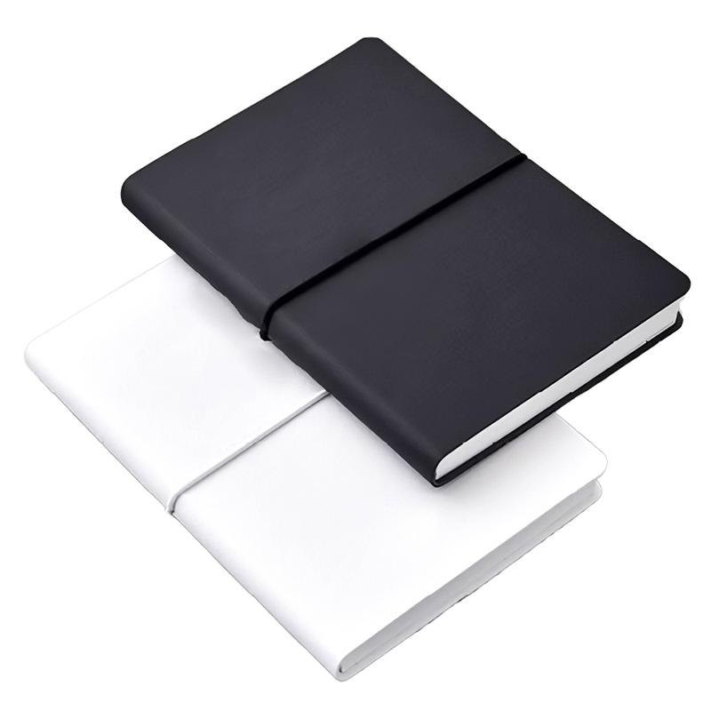 ADHD Cleaning Planner Undated Customizable Notebook