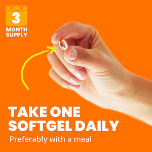 गर्म बिक्री नरम विटामिन ई 400 180 मिलीग्राम ग्लूटेन-मुक्त डेयरी मुक्त गैर-gmo-प्रतिरक्षा समर्थन विटामिन पूरक कैप्सूल कैप्सूल के लिए - Product Image 3