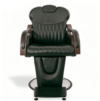 Chaude De salon de Beauté chaises de coiffure/salon de coiffure chaises à vendre A-008