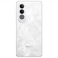 OPPO K12 PLUS 5G Telefono 6.7" AMOLED Snapdragon 7 Gen3 120Hz Batteria 6400mAh 80W SuperVOOC Fotocamera 50MP NFC OTA Wi-Fi 6 ColorOS 14